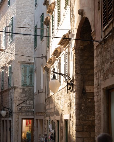 Heritage Croatia