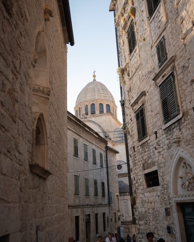 Heritage Croatia