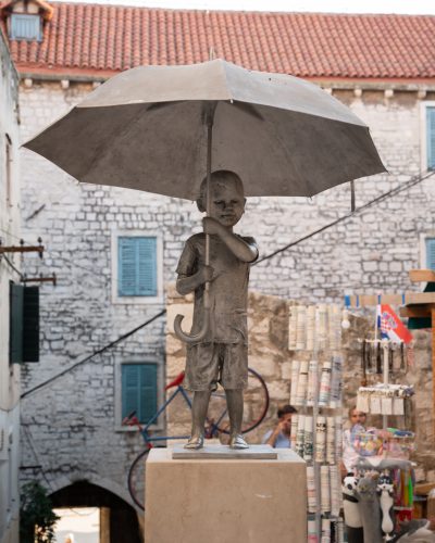 Heritage Croatia