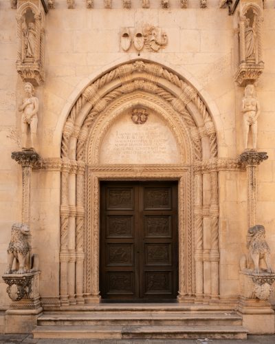 Heritage Croatia