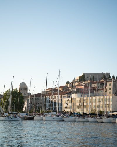 Heritage Croatia