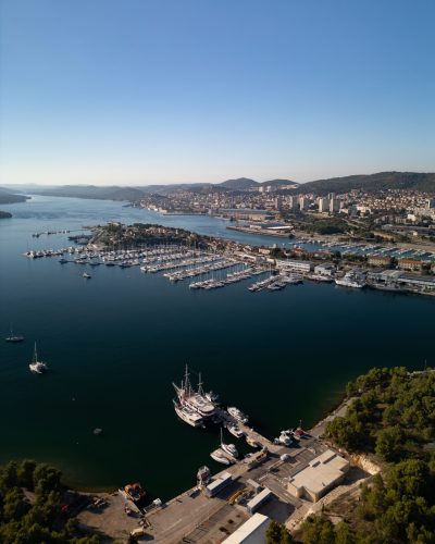 Heritage Croatia